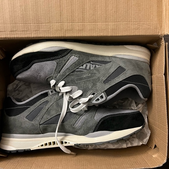 Reebok Ventilator x Garbstore - Picture 3 of 5